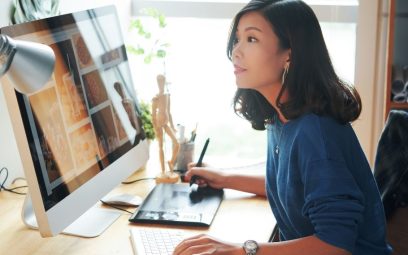 Pourquoi faire une formation Photoshop ? à Vichy