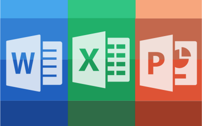 Word, Excel et Powerpoint : pourquoi maîtriser ces logiciels ? à Vichy