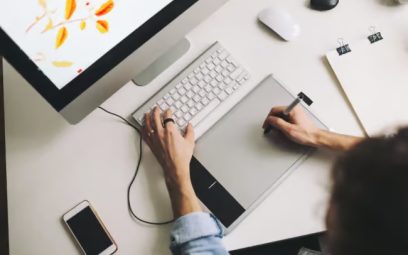 Comment réussir le détourage sur Photoshop ? à Vichy