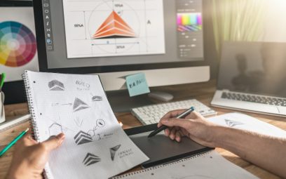 Comment choisir une formation de graphisme à distance ? à Vichy