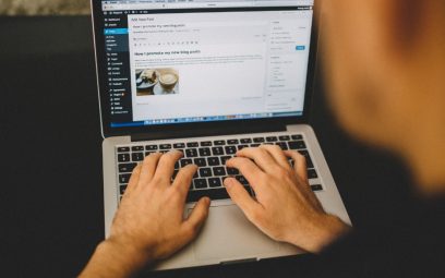 Pourquoi suivre une formation WordPress ? à Vichy