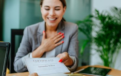 Lilate et CLOE : Quelle certification passer pour l’espagnol ? à Vichy