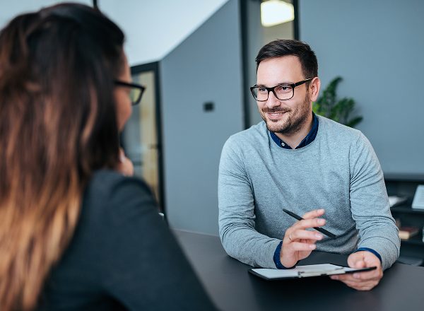 formation d'anglais pour les responsables des ressources humaines à Vichy