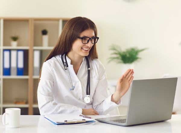 Médecin à l'étranger - compétences en langue anglaise à Vichy