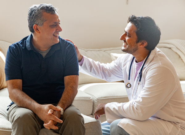 Médecin à l'international - développer ses compétences en anglais à Vichy