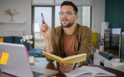 Comment rester à jour dans son domaine quand on est formateur ? à Vichy