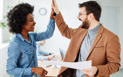 10 leviers puissants pour motiver vos apprenants    à Vichy